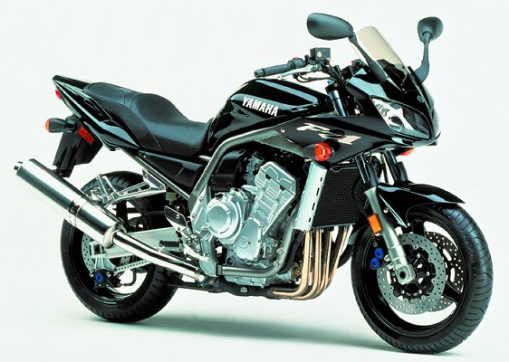 Fazer Midnight Black