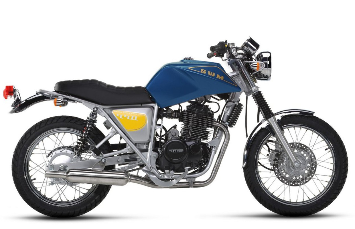 swm 500 scrambler
