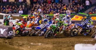 Monster Energy SX 020516