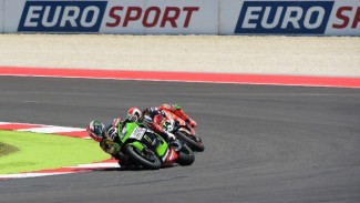World WSBK 020816