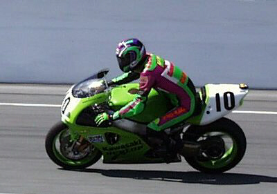 Doug Chandler