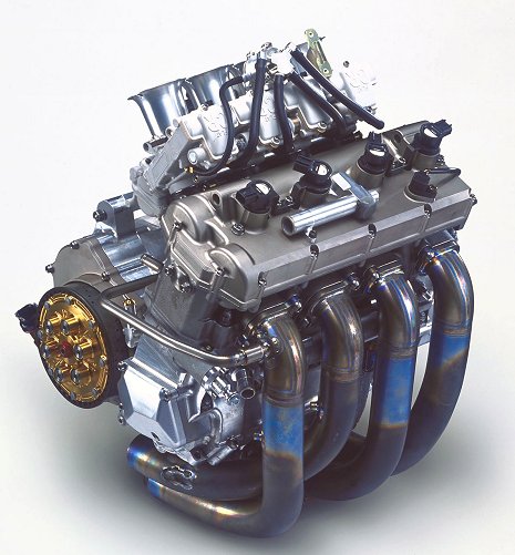 Yamaha Explains Use Of Carburetors On M1 Motorcycledaily Com Motorcycle News Editorials Product Reviews And Bike Reviews