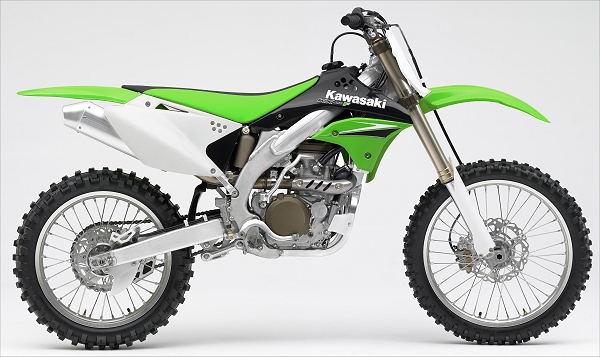 Kom forbi for at vide det Forkæl dig ly Kawasaki Reveals '06 MX Models; No KX125 For Next Year |  MotorcycleDaily.com - Motorcycle News, Editorials, Product Reviews and Bike  Reviews