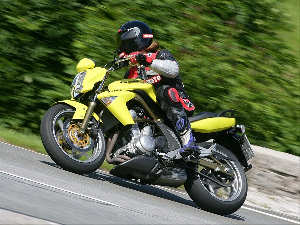 2006 Kawasaki First Ride - Motorcycle News, Editorials, Product Reviews Bike Reviews