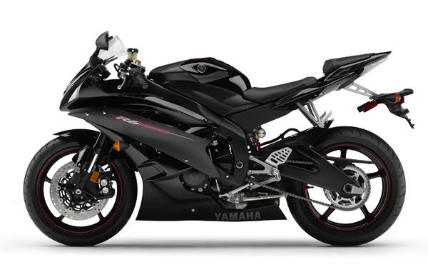 Yamaha Unveils All New 2006 YZF-R6 and FZ1 Fazer | MotorcycleDaily