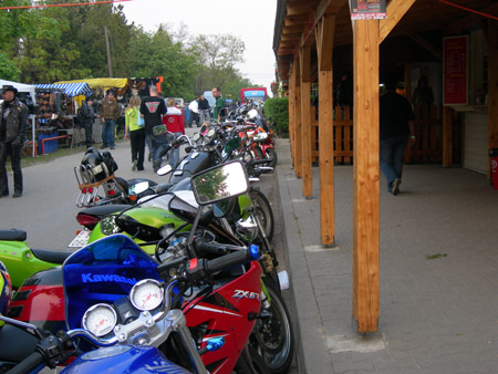 Promenade