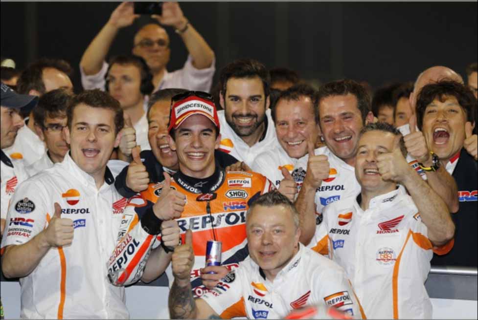 Marquez