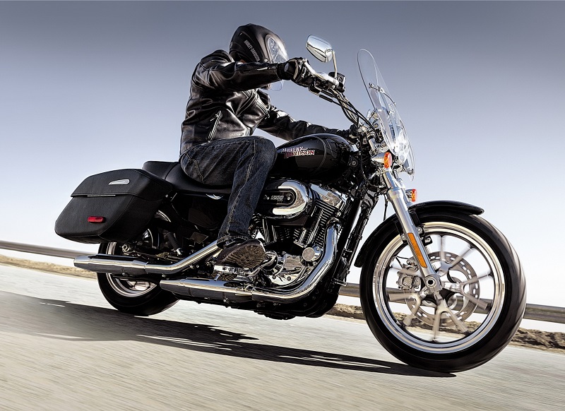 SuperLow 1200T
