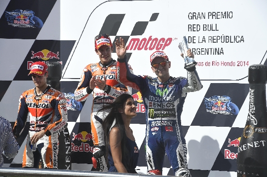 Yamaha MotoGP