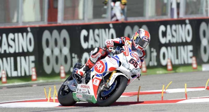Rea Day 1