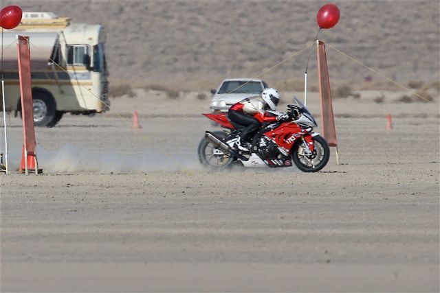 Valerie Thompson-El Mirage 2013 B1763