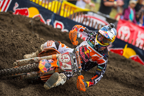 Ken Roczen