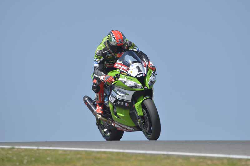 Sykes Portimao