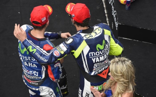 Indy MotoGP_Race