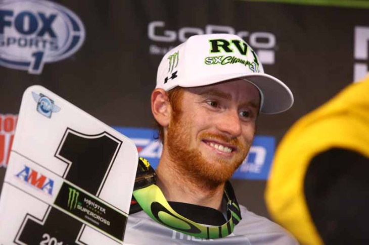 Villopoto