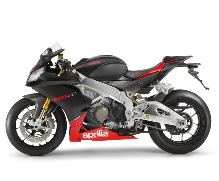 Aprillia