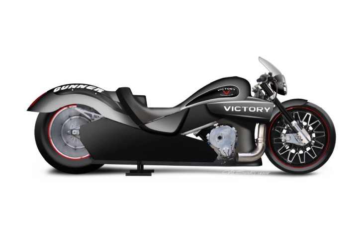 Victory NHRA Pro Stock