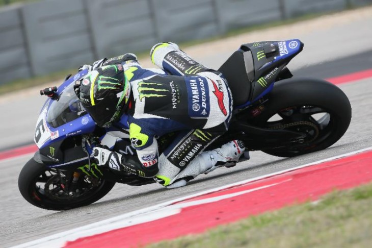 COTA Testing Concludes
