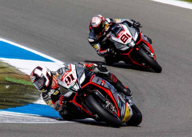 ApriliaWSBK_Assen