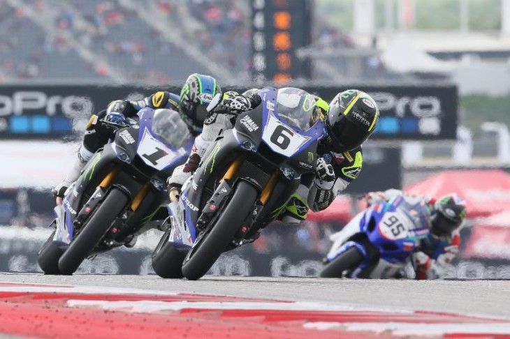 COTA Sunday