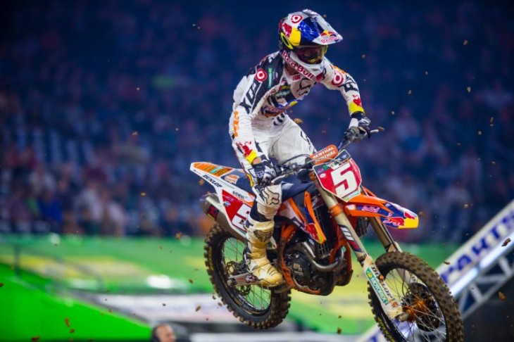 Santa Clara SX
