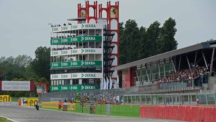 Imola WSB