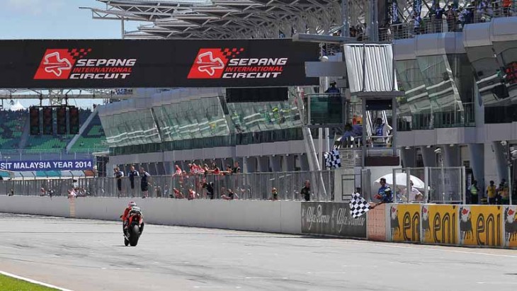 2015 Sepang WSB