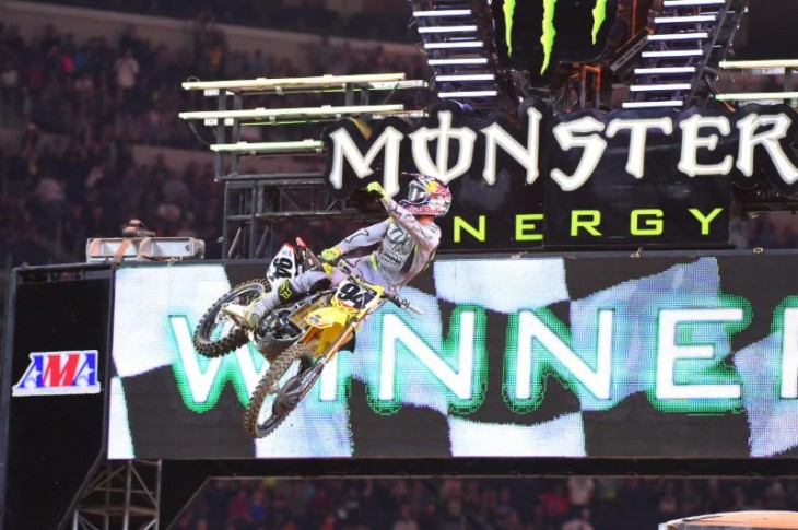 Roczen@Texas SX_022016