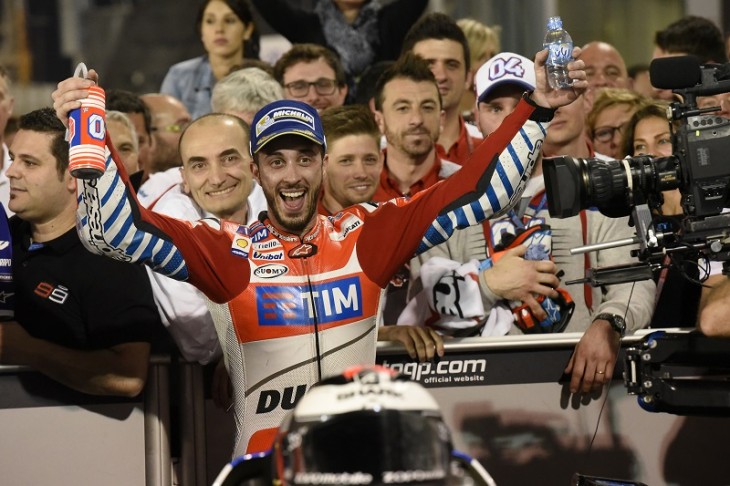 Ducati Team_032016