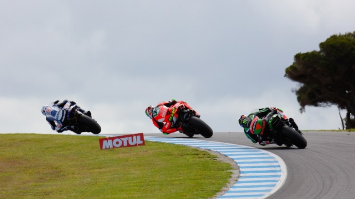 MOTUL Thai WSBK_030416