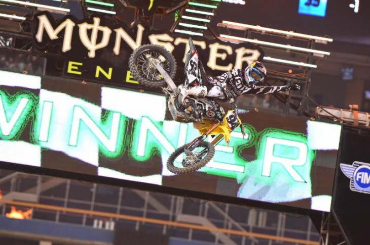 Monster Energy SX_031216