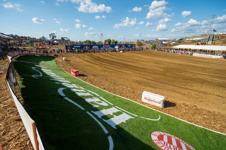GoPro Hangtown Motocross Classic_051716