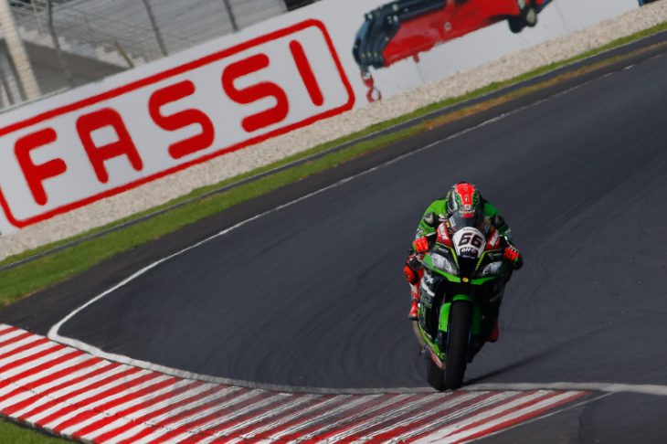 Sepang WSBK_051416