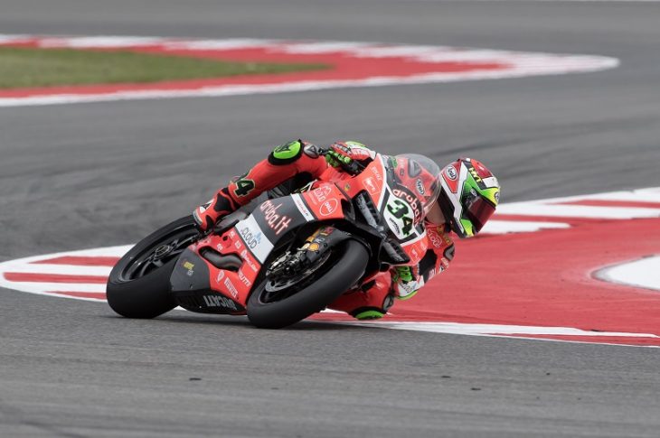 Ducati Team_061716