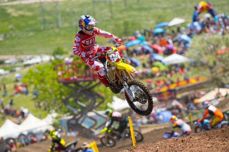 Lucas Oil Pro Motocross Championship_060416