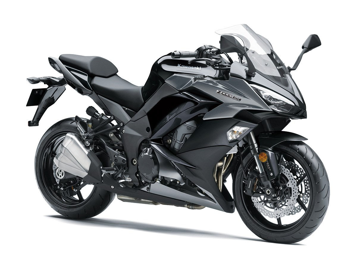 Kawasaki Europe Shows New Z1000SX (with video) | MotorcycleDaily Kawasaki Europe Shows New Z1000SX (with video) | MotorcycleDaily