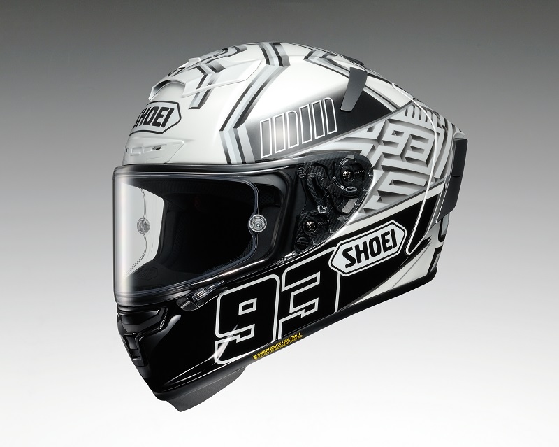 SHOEI Safety Helmet Corp. announces all new 2017 graphics |  MotorcycleDaily.com - Motorcycle News, Editorials, Product Reviews and Bike  Reviews