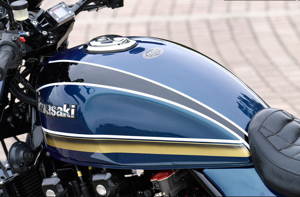 1020  Modified Japanese Bike  Best HD