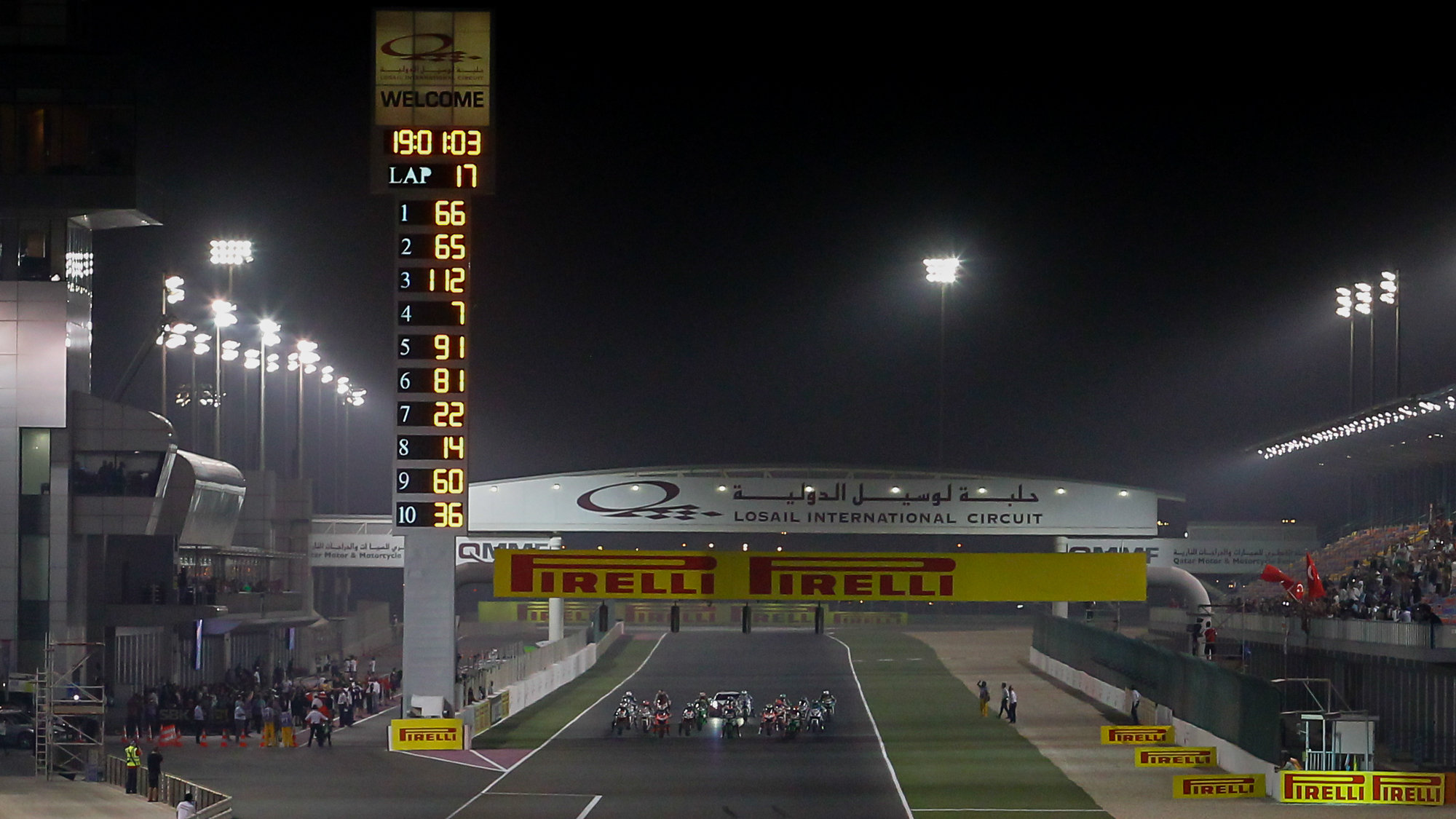 Pirelli set to support WorldSBK in final round of 2018 «  MotorcycleDaily.com – Motorcycle News, Editorials, Product Reviews and Bike  Reviews