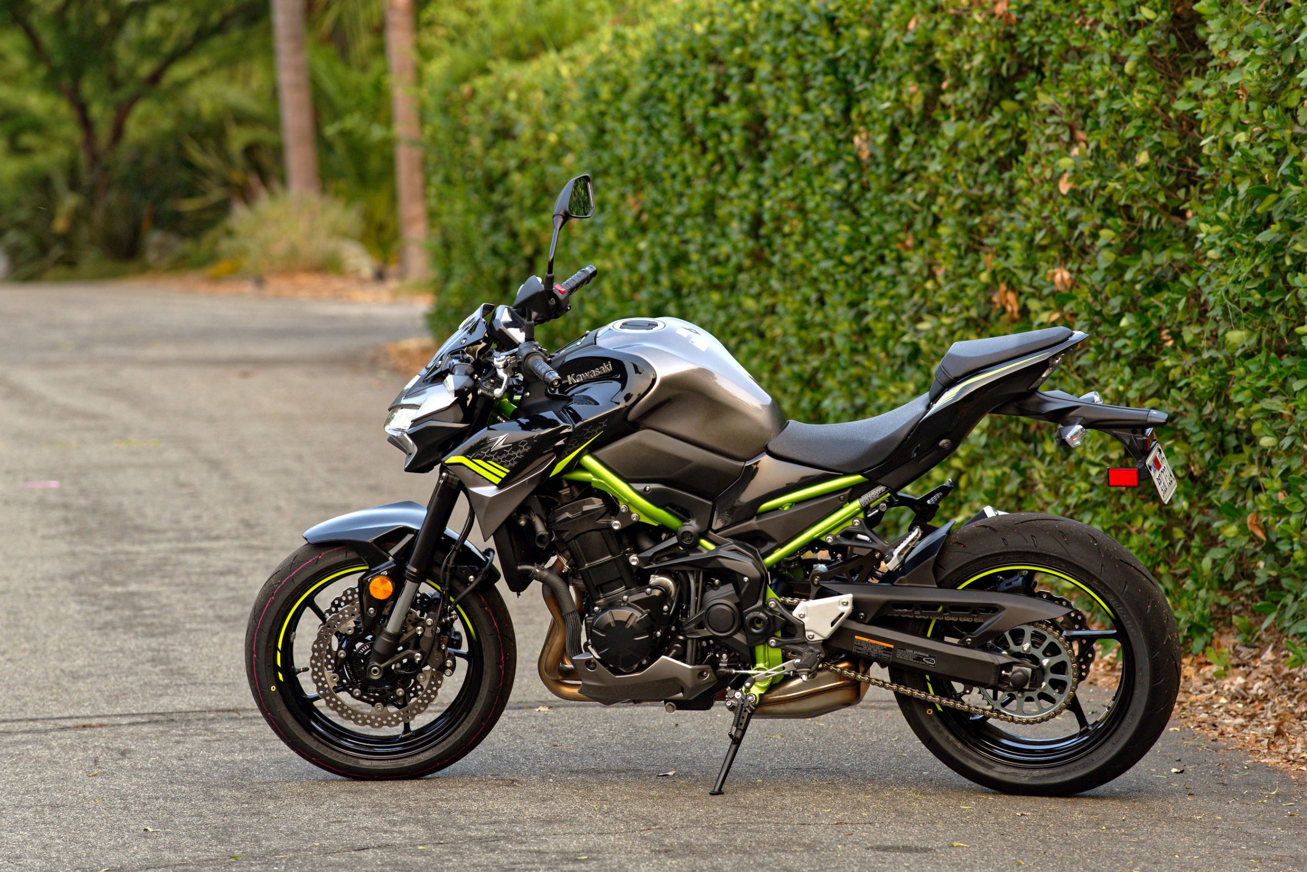 2020 Kawasaki Z900: MD Ride Review, First Thoughts   -  Motorcycle News, Editorials, Product Reviews and Bike Reviews