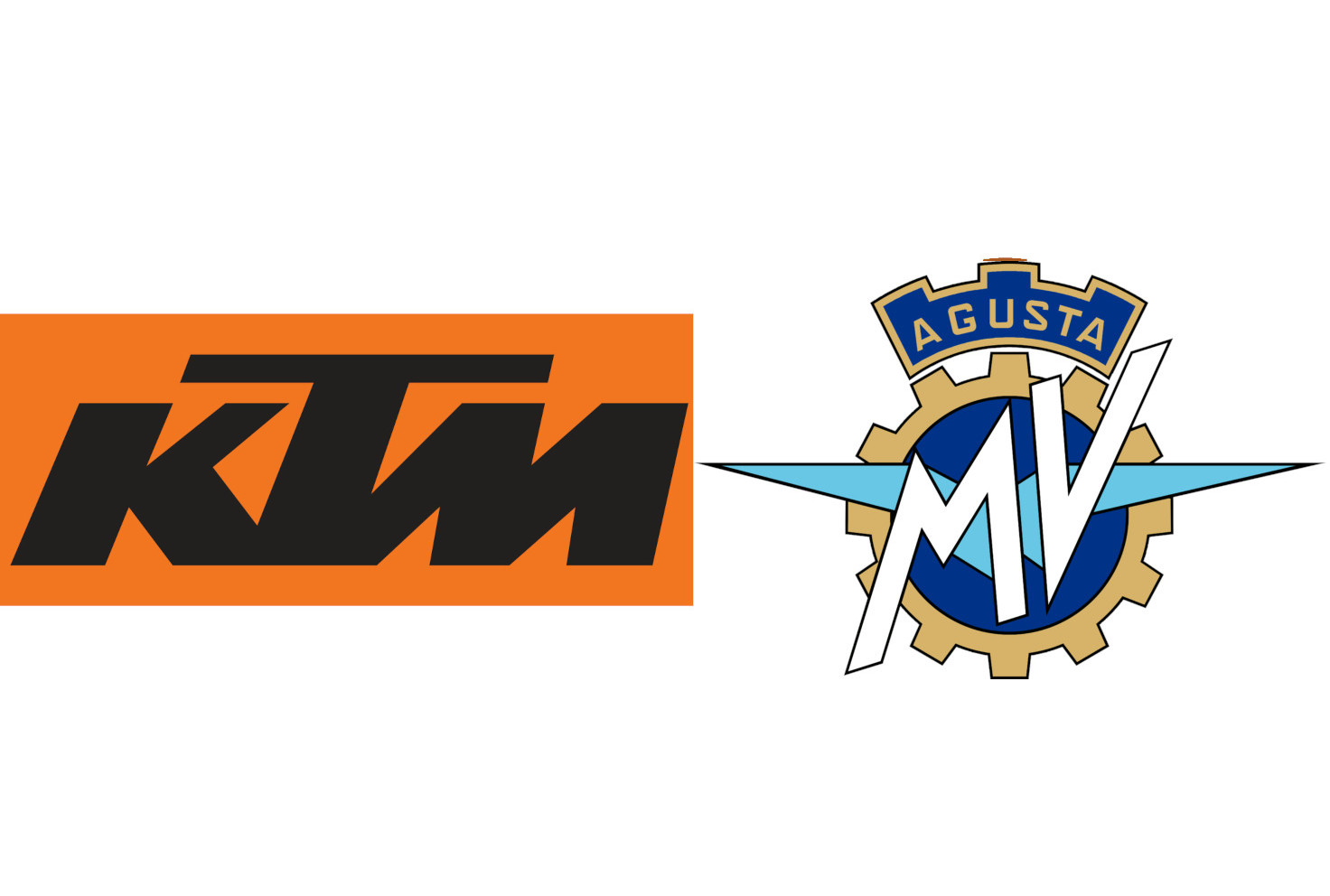 KTM Will Assist MV Agusta With Distribution of Motorcycles