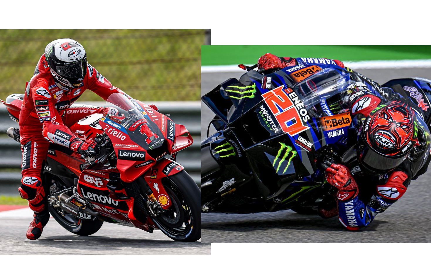 MotoGP 2023 Season Preview