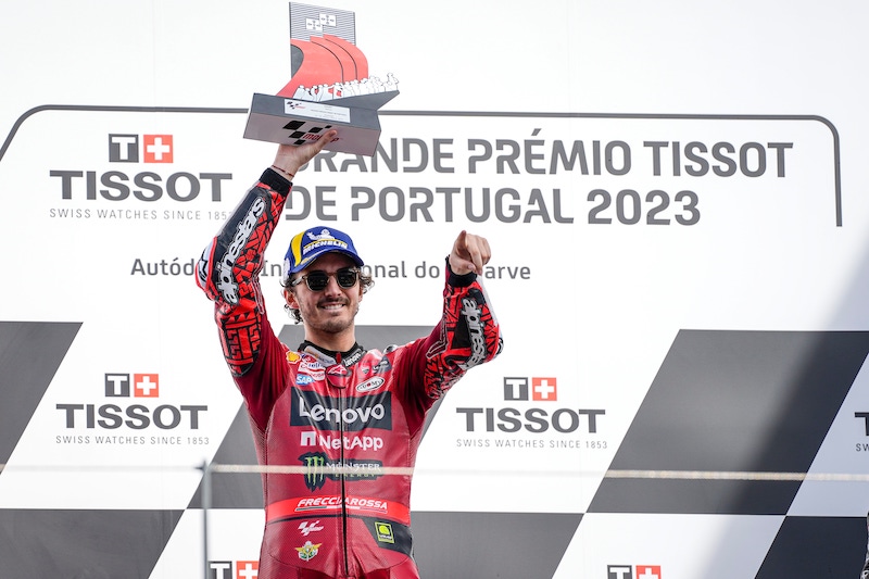 Grand Prix Portugal 2023 /