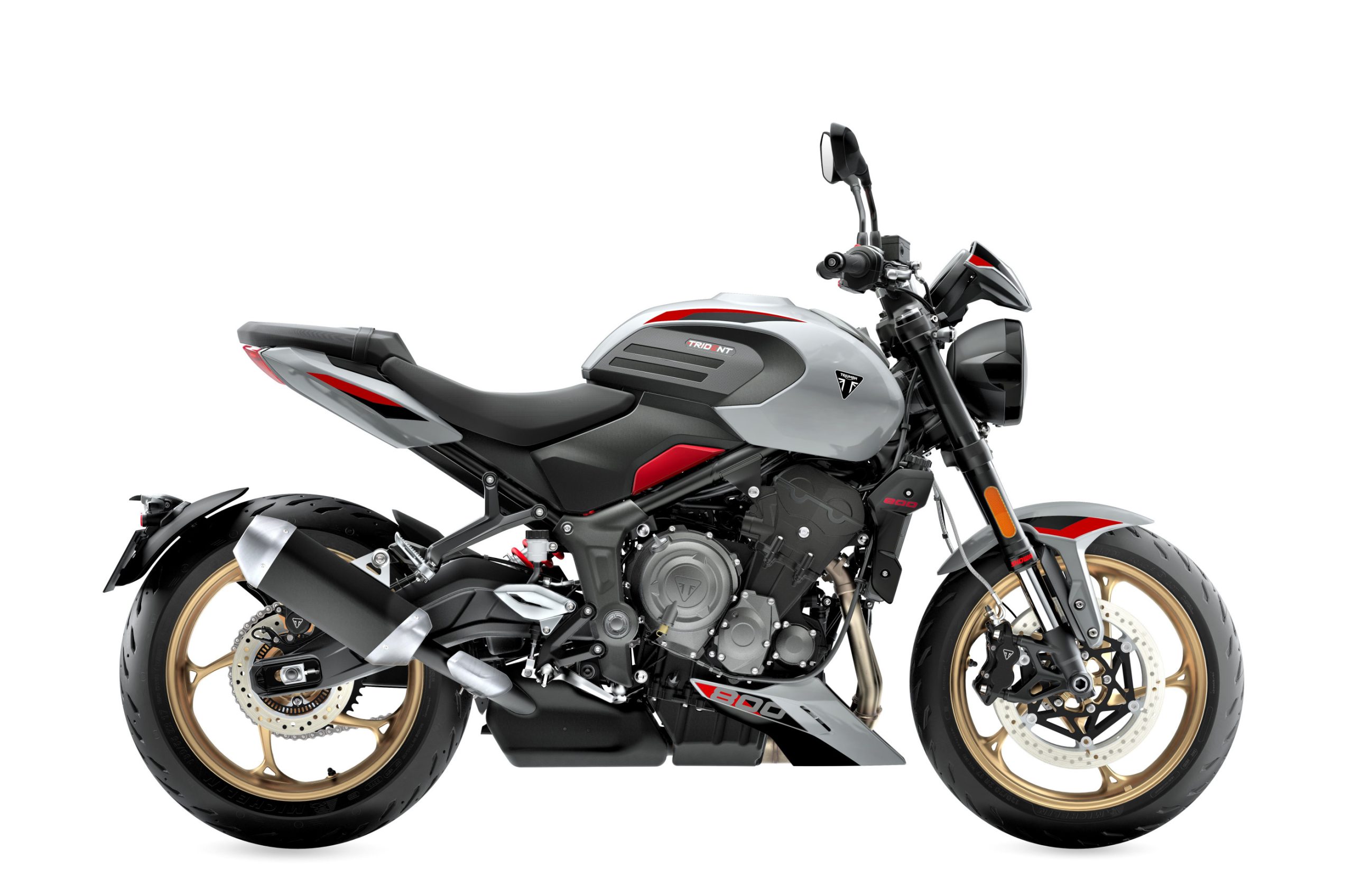 Triumph, 새로운 Trident 800 발표 « MotorcycleDaily.com – 오토바이 뉴스, 사설, 제품 리뷰 및 오토바이 리뷰